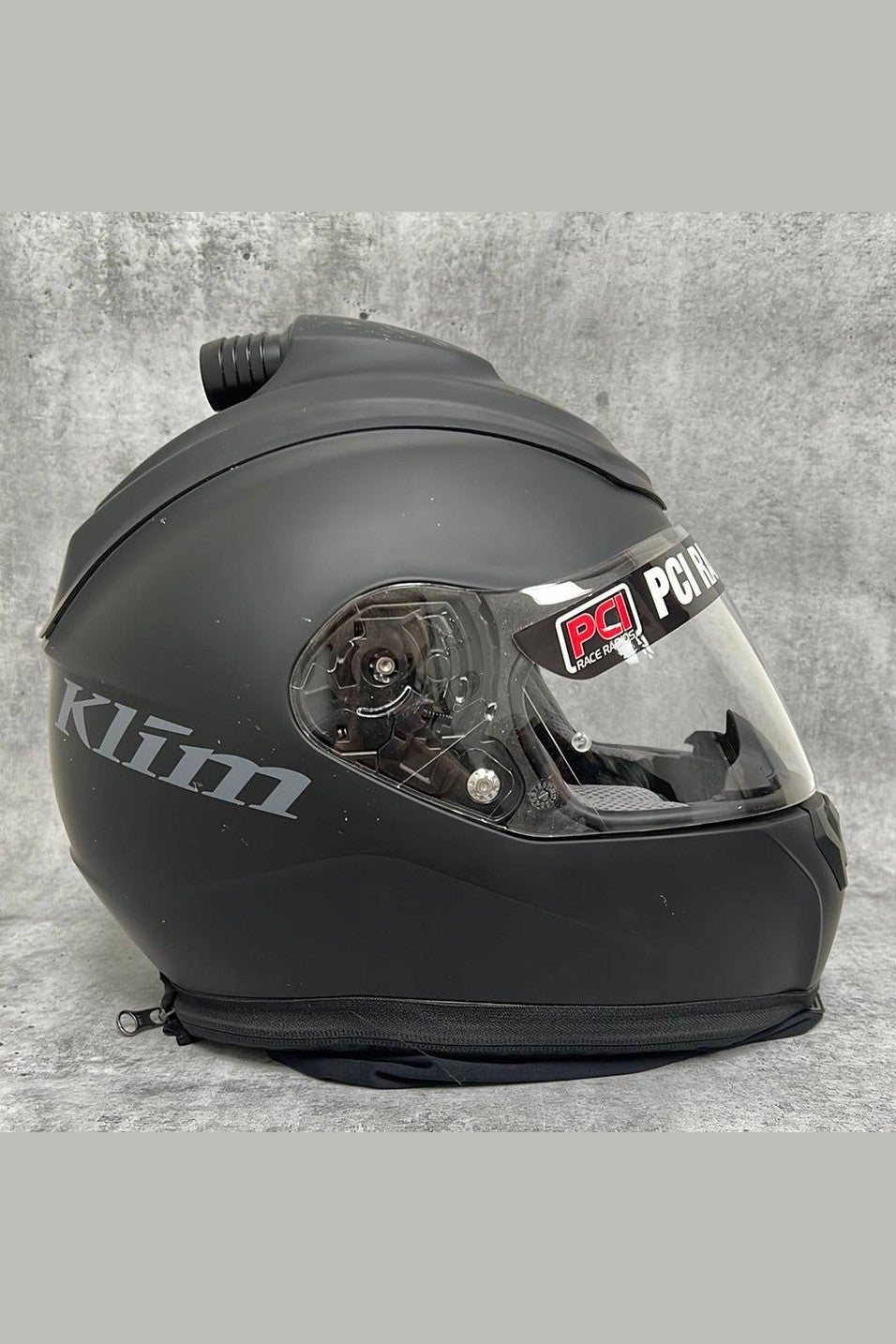 Clearance Klim R1 Elite - PCI Race Radios