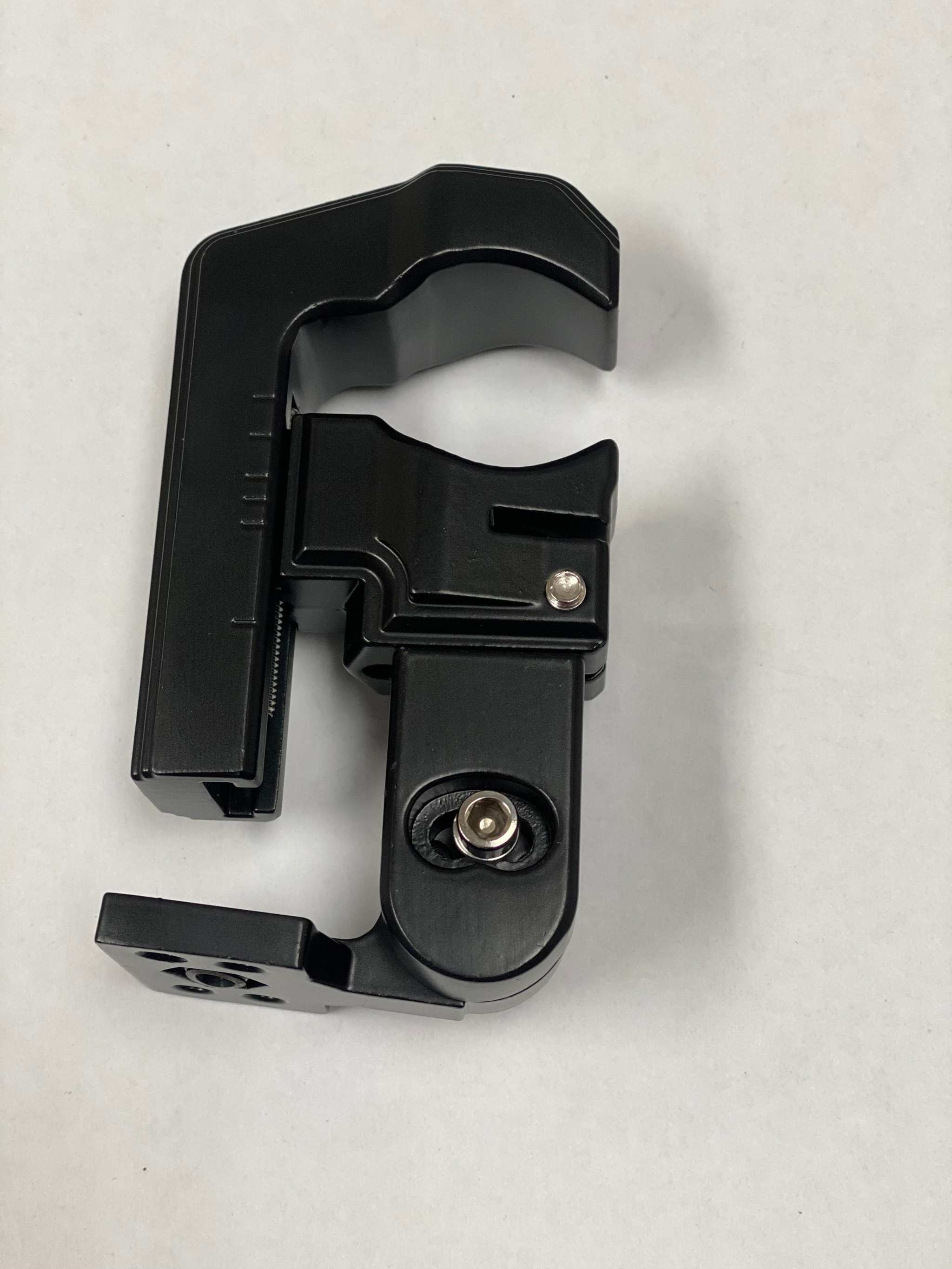 ATC Side-Winder Series Mirrors - Powerful Billet Aluminum Design