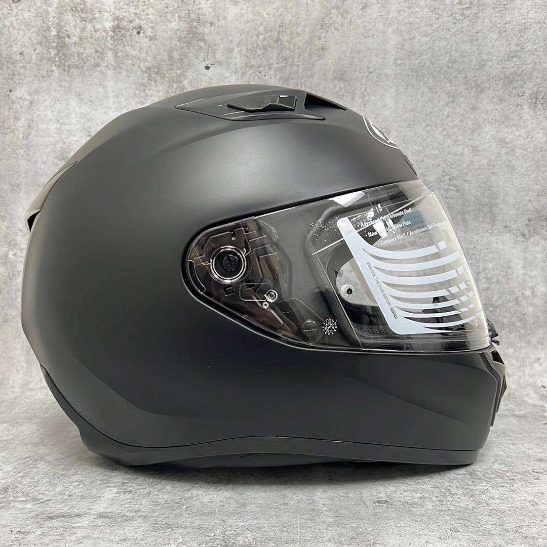 Clearance HJC i10 DOT Helmet - PCI Race Radios