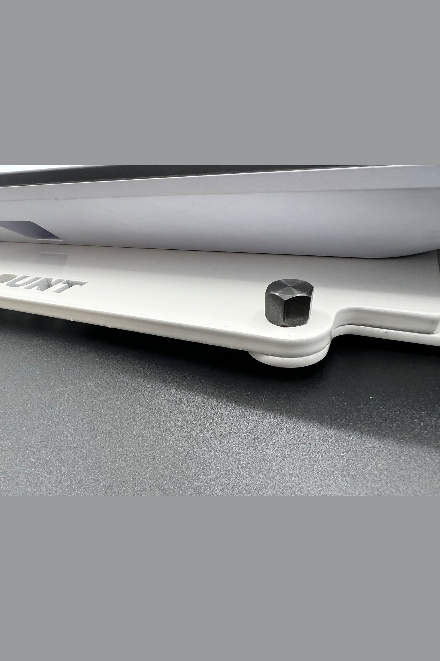 Quick-Release Mount-Starlink High Performance In-Motion