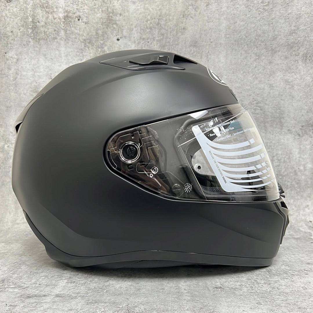 Clearance HJC i10 DOT Helmet - PCI Race Radios