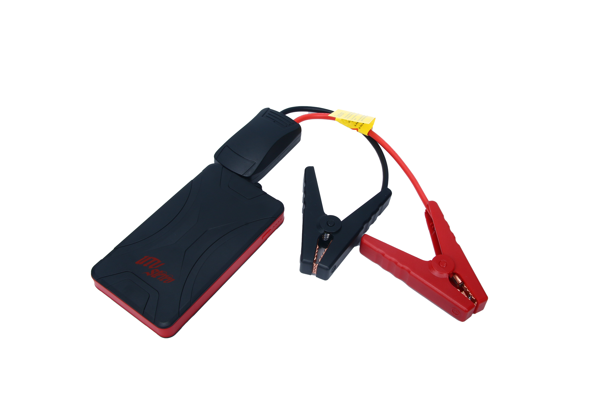 Can-Am® Defender 2nd Battery Kit - Enhance Power & Durability