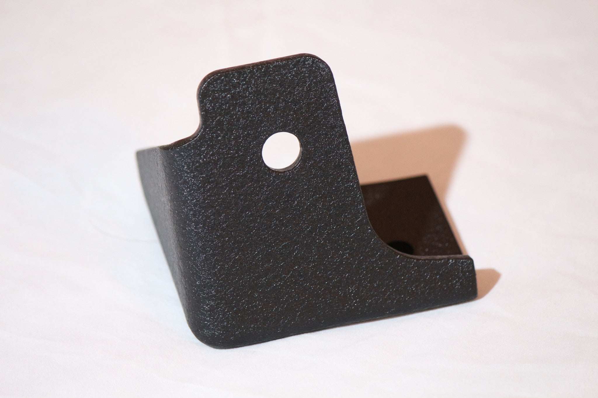 Ditch Bracket Jeep - Easy Install Steel Jeep JK Windshield Bracket