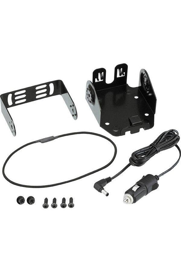 Kenwood Vehicle Charging Dock - PCI Race Radios