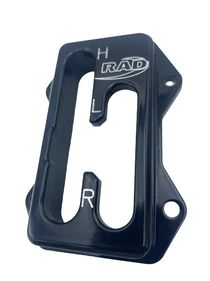 KRX 1000 Shift Gate by Rad