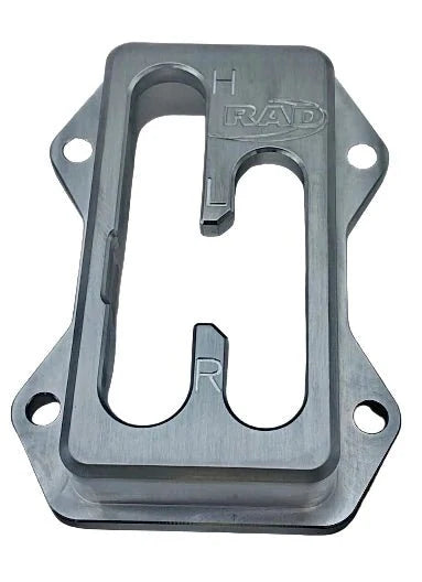 KRX 1000 Shift Gate by Rad