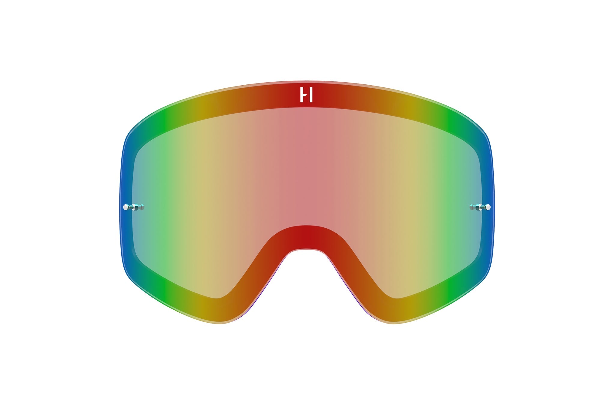 Red Youth Lens