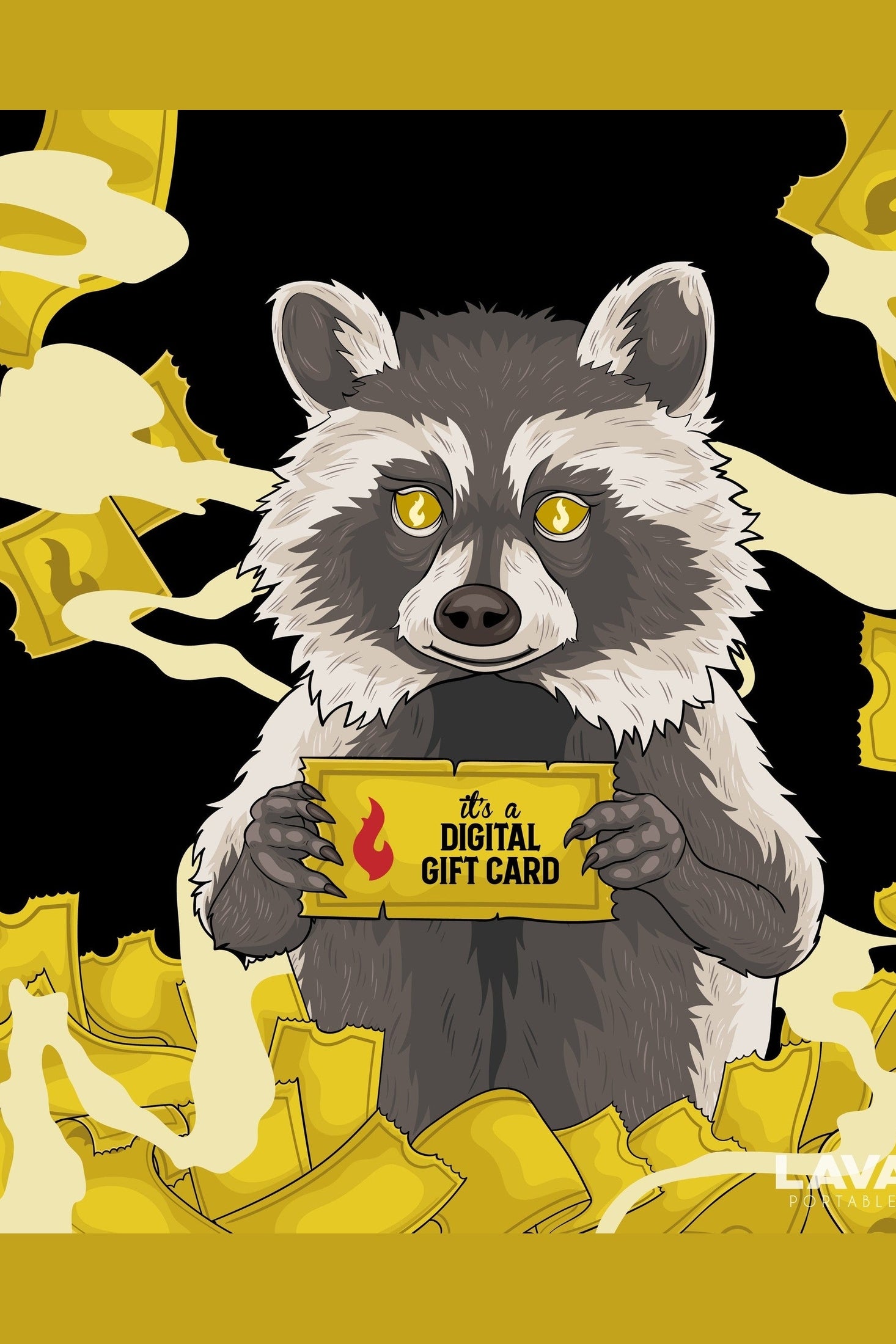 LavaBox Portable Campfire Digital Gift Card – Ignite Adventure LavaBox Portable Campfire Digital Gift Card Ignite Adventure