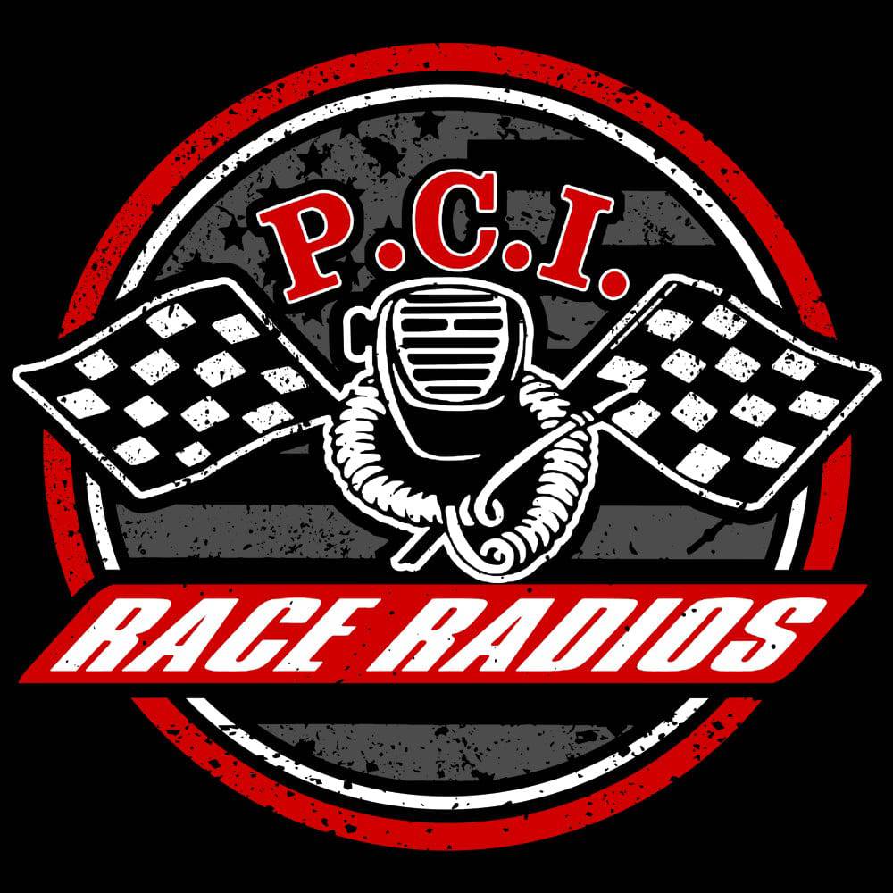 PCI Liberty Crew Sweatshirt - PCI Race Radios