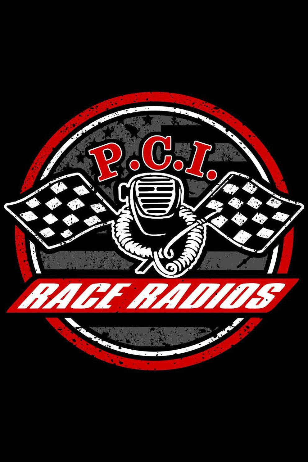 PCI Liberty Ladies Crop Shirt: Classic Tee