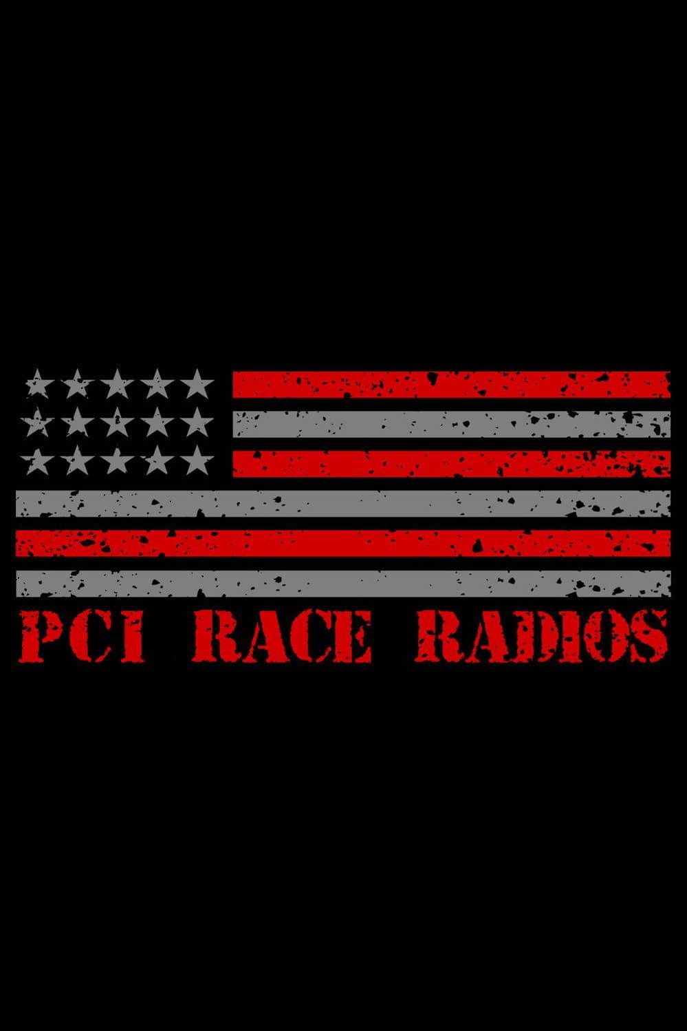 PCI Liberty Crew Sweatshirt: Proclaim Your Allegiance in Style