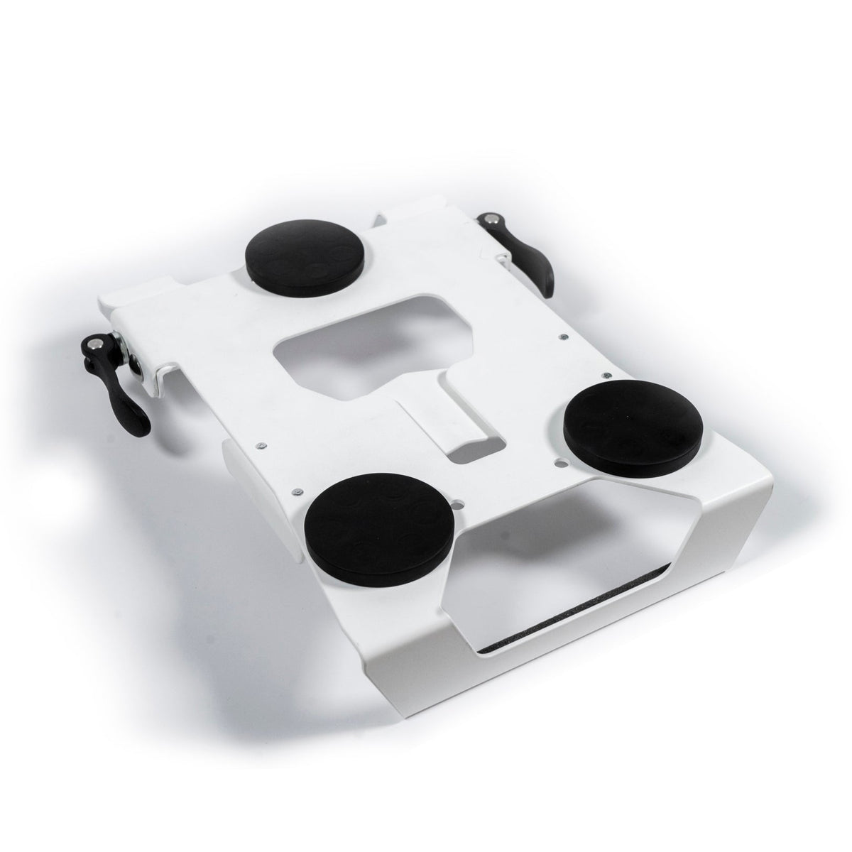 Rubber-Coated Magnets for Starlink Mini Quick Release Mount (3-Pack)