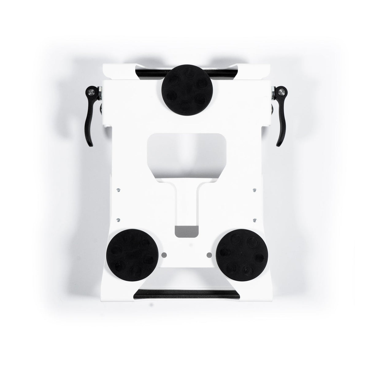 Starlink Mini Magnetic Mount – Quick Release Mount with Rubber-Coated Magnets