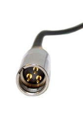 Nexus Panel Mount Male PTT