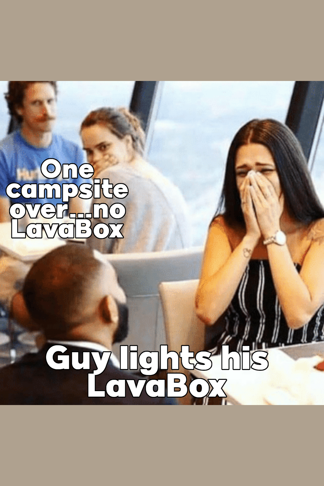 LavaBox Portable Campfire Digital Gift Card – Ignite Adventure LavaBox Portable Campfire Digital Gift Card Ignite Adventure