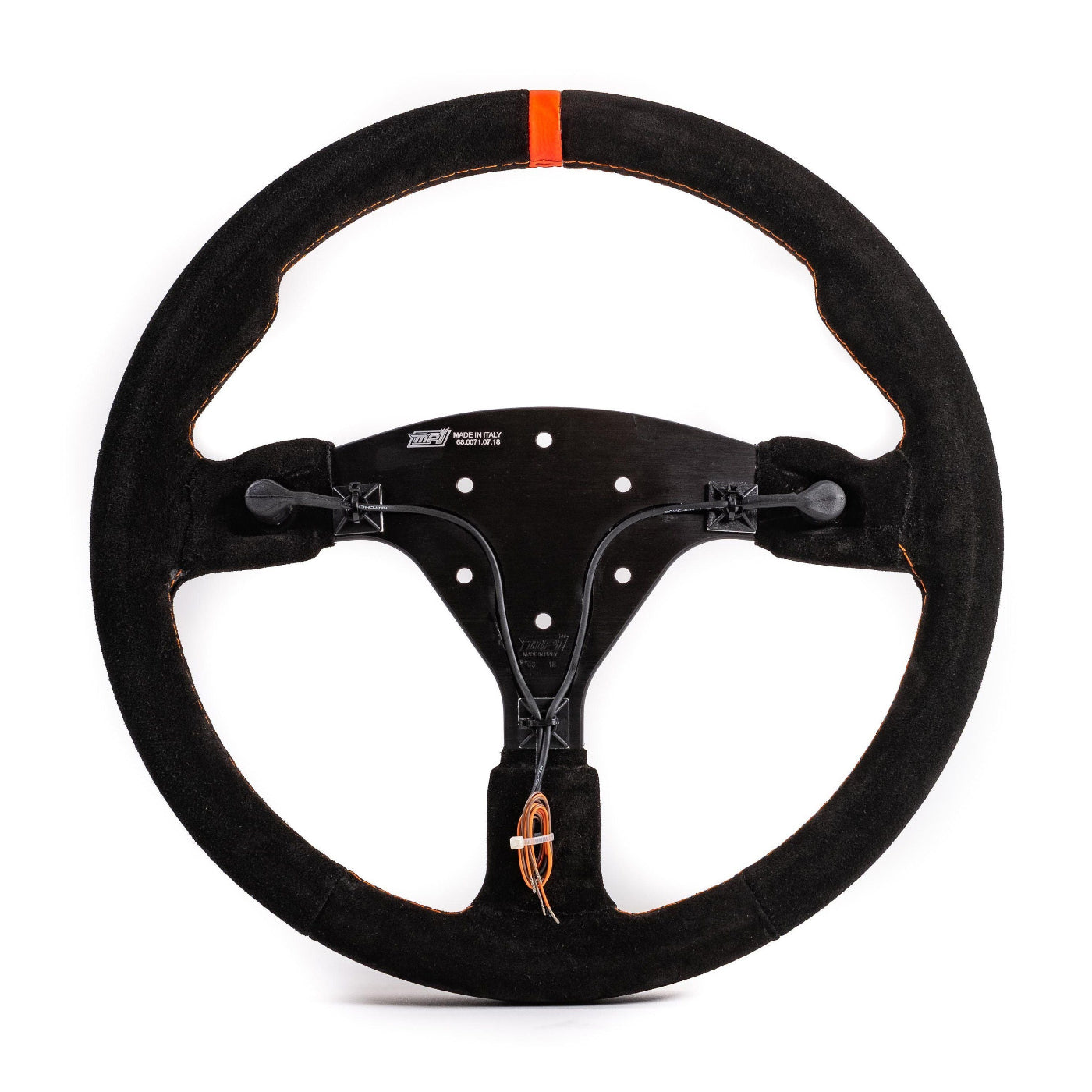 MPI F14 Steering Wheel