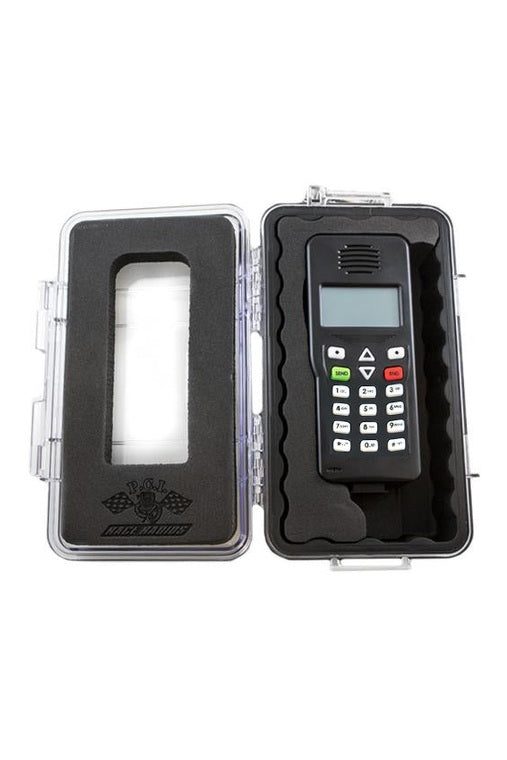 PCI SatComm G2 Race Radio Kit