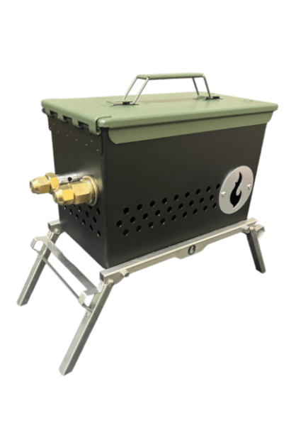 Aso Super Pack: The Ultimate Collection of Mount Aso-inspired Gear for Outdoor Enthusiasts