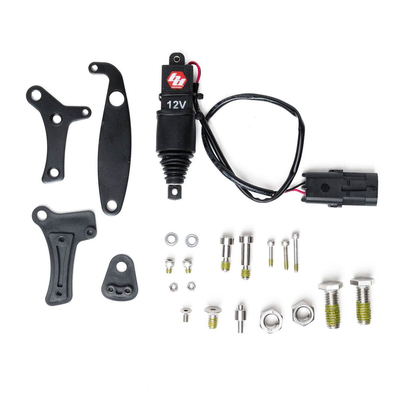 Reflex Light Actuator for OnX6+ Light Bars | Baja Designs