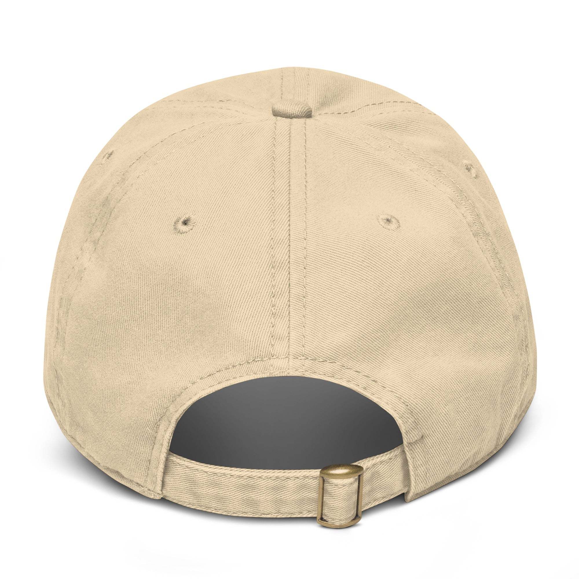 DTCflex Desert Kangaroo Dad Hat | Stylish