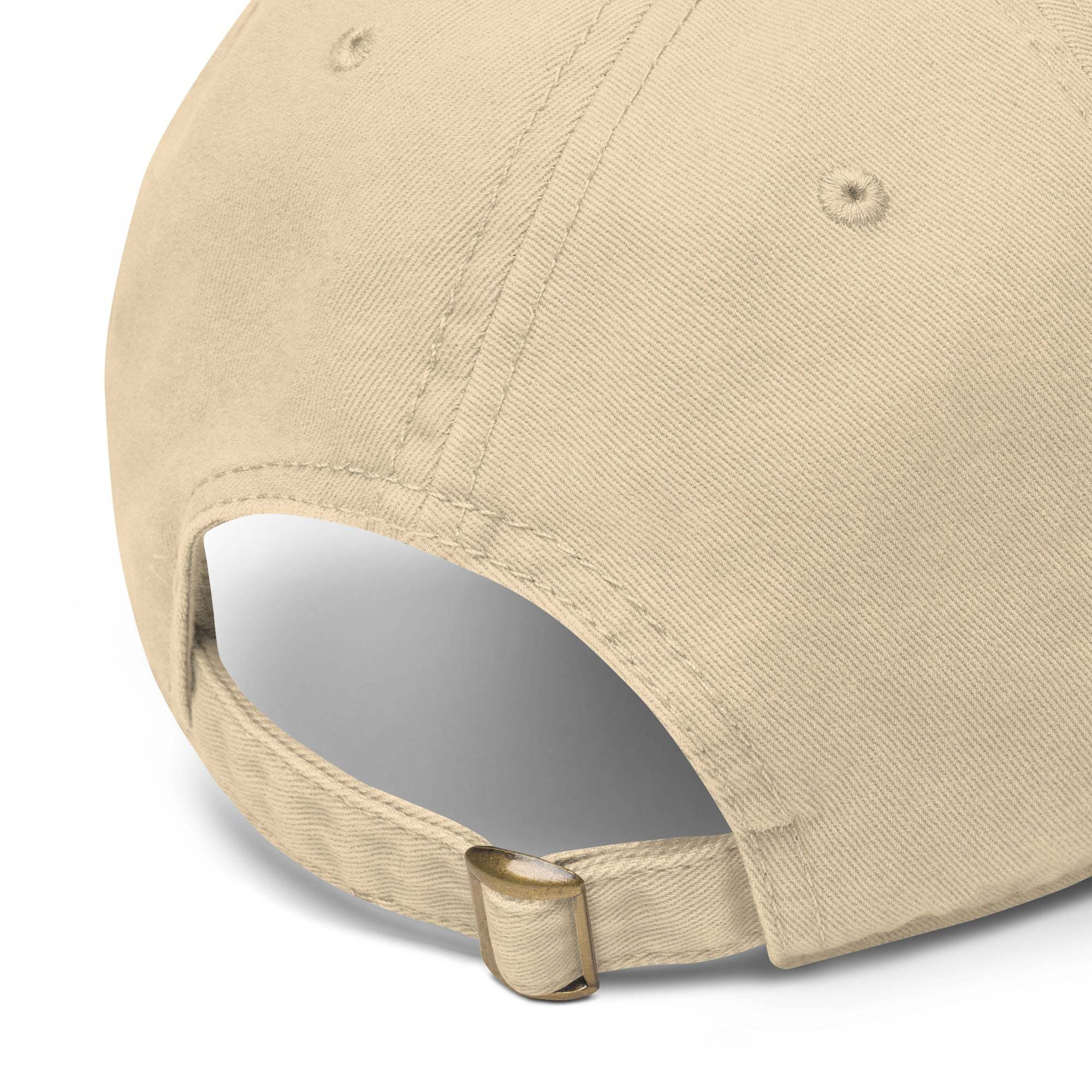 DTCflex Desert Kangaroo Dad Hat | Stylish