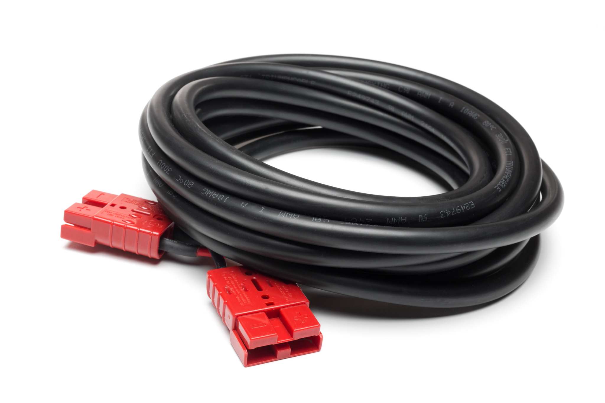 Extension Cables for All Kits (20 ft) - Long Length Solar Accessories