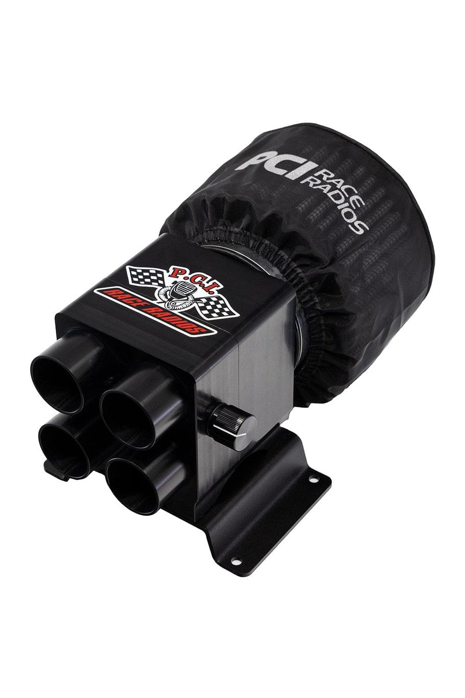 RaceAir Boost Quad - PCI Race Radios