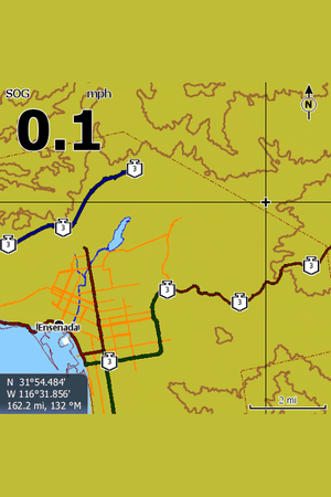 Descriptive image text