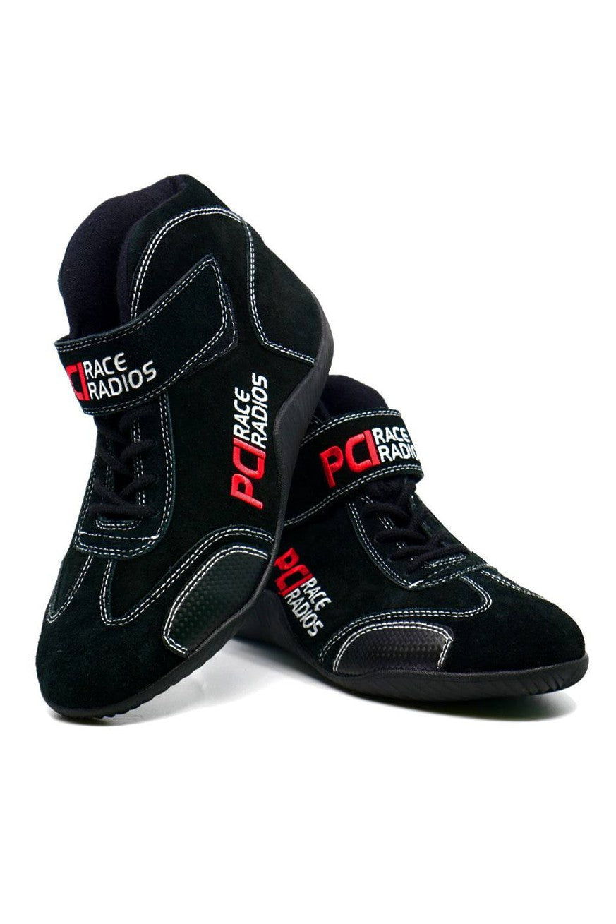PCI SFI Driving Shoes - PCI Race Radios