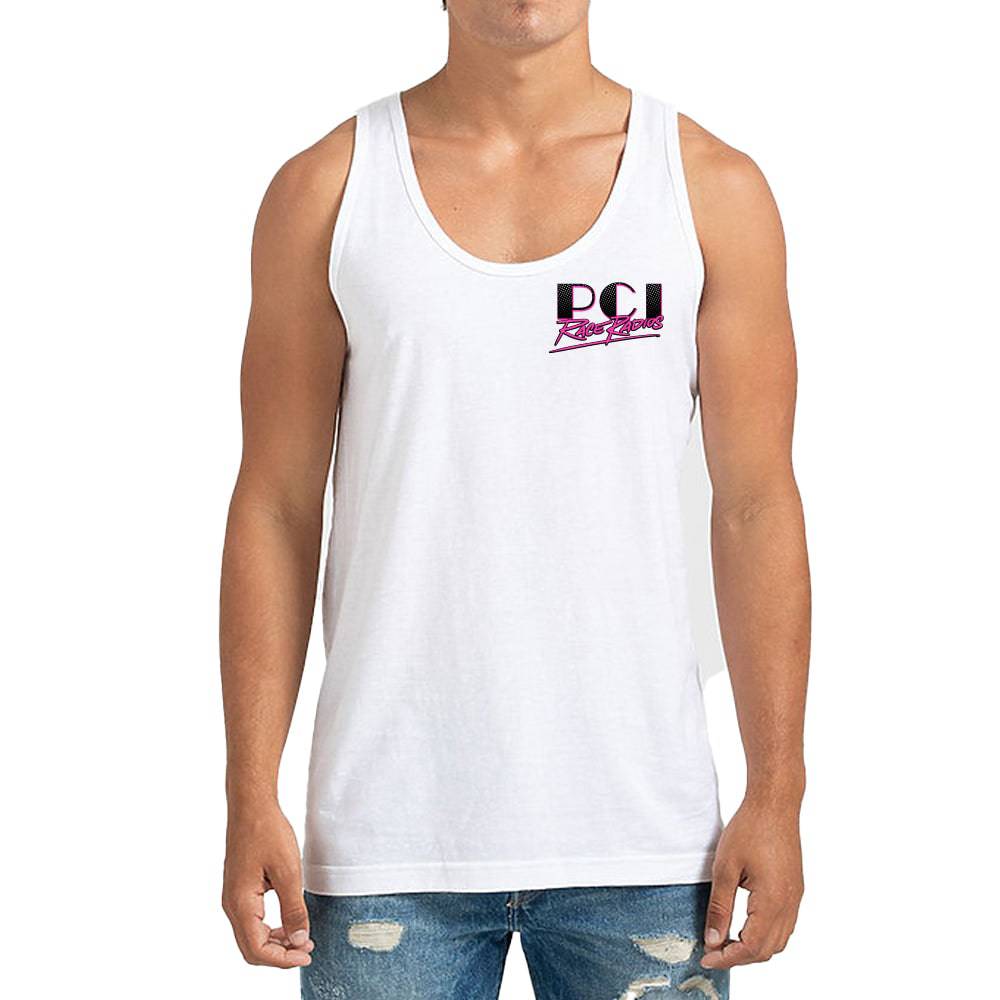 Speedster Tank - Size S - 3XL Modern classic fit