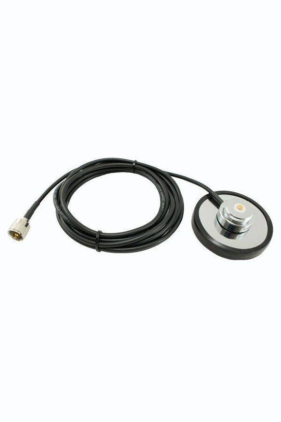 Mag Mount Coax Boot - PCI Race Radios
