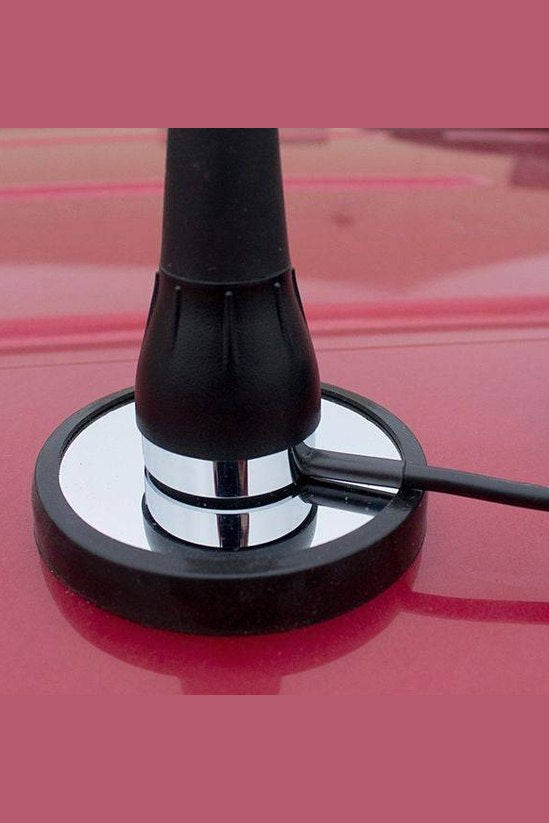 Mag Mount Coax Boot - PCI Race Radios