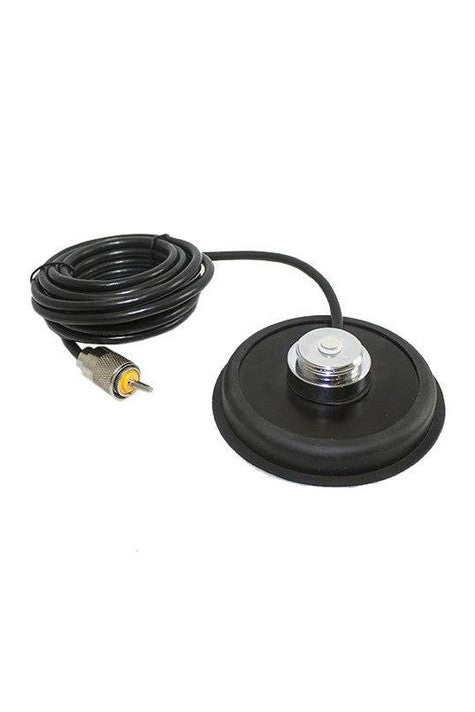 Magnetic Mount Coax - PCI Race Radios