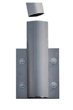 Telescoping Antenna Pole - PCI Race Radios