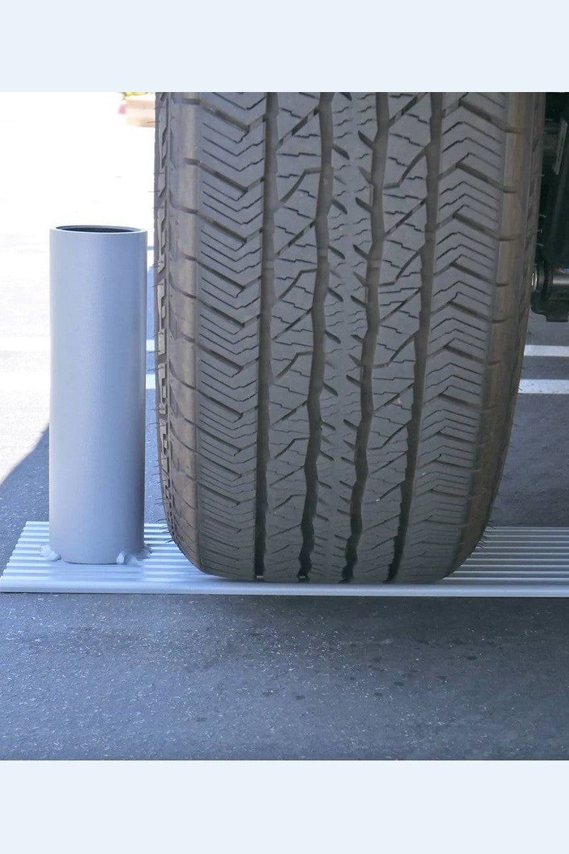 Telescoping Antenna Pole - PCI Race Radios
