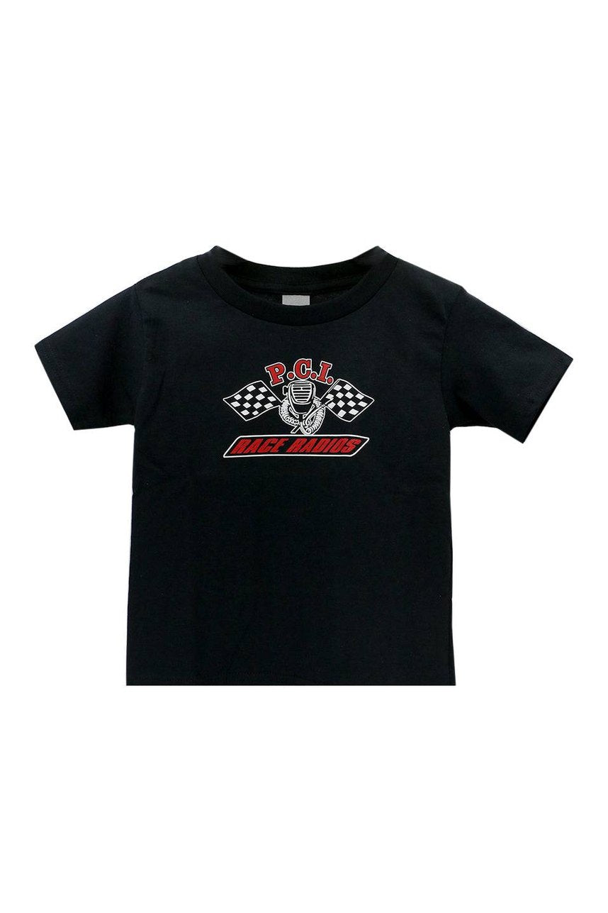 PCI Kids Shirt - PCI Race Radios