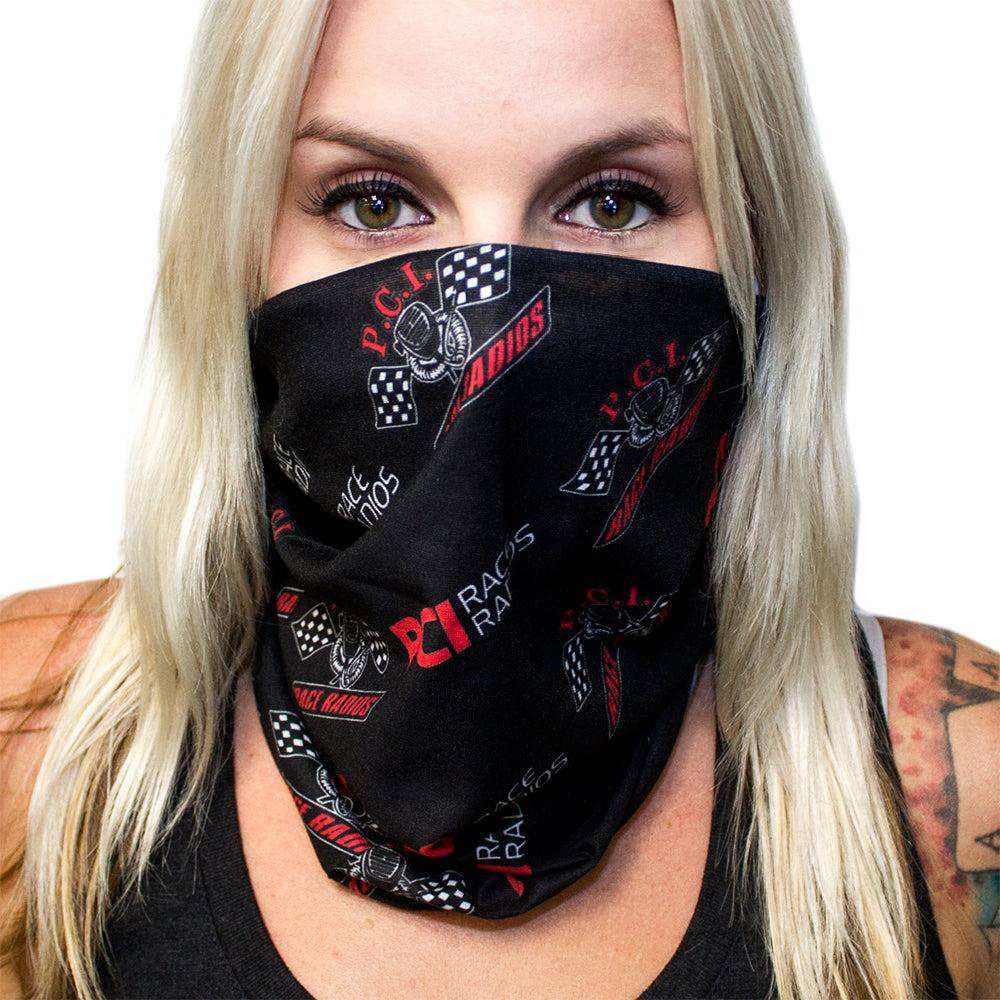 PCI Dust Mask breathable dust and debris face mask for outdoor activities