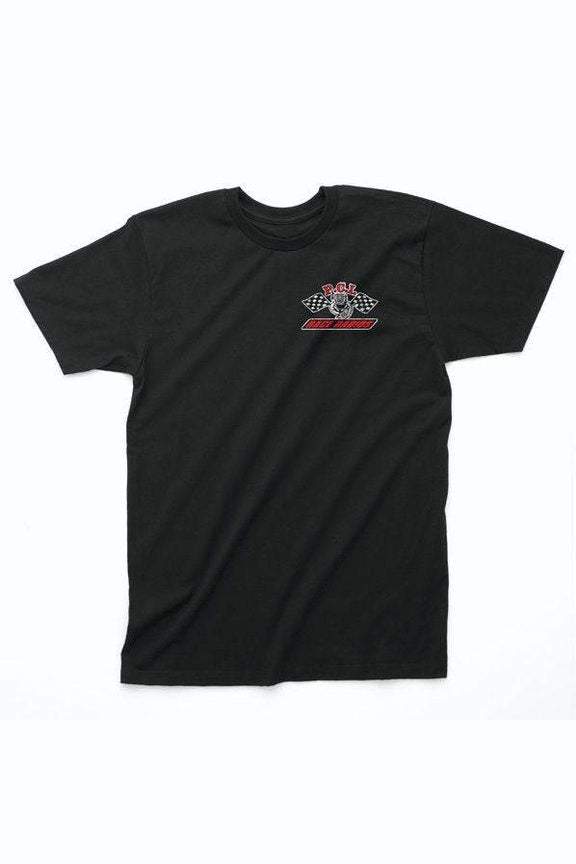 FREE PCI Shirt - PCI Race Radios