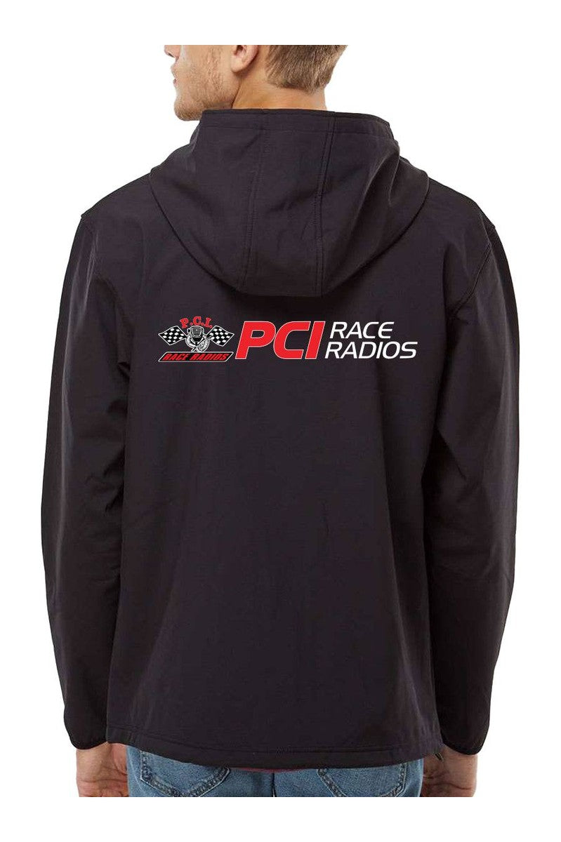 PCI Chase Jacket - PCI Race Radios