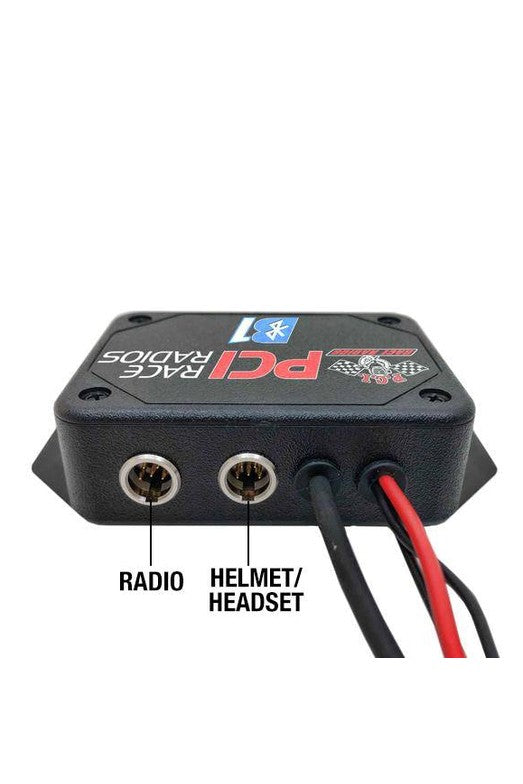 PCI B1 Bluetooth Module - PCI Race Radios