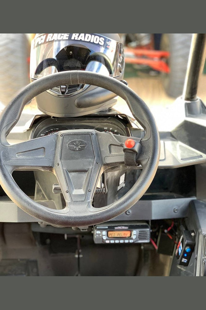 PCI Elite B1 Package - PCI Race Radios