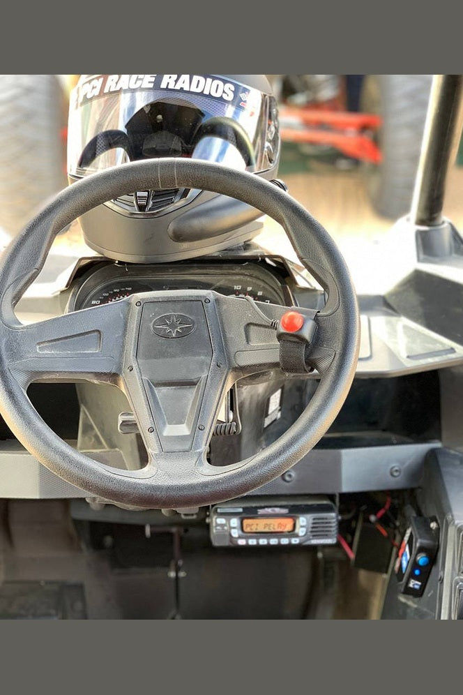 PCI Trax B1 Package - PCI Race Radios
