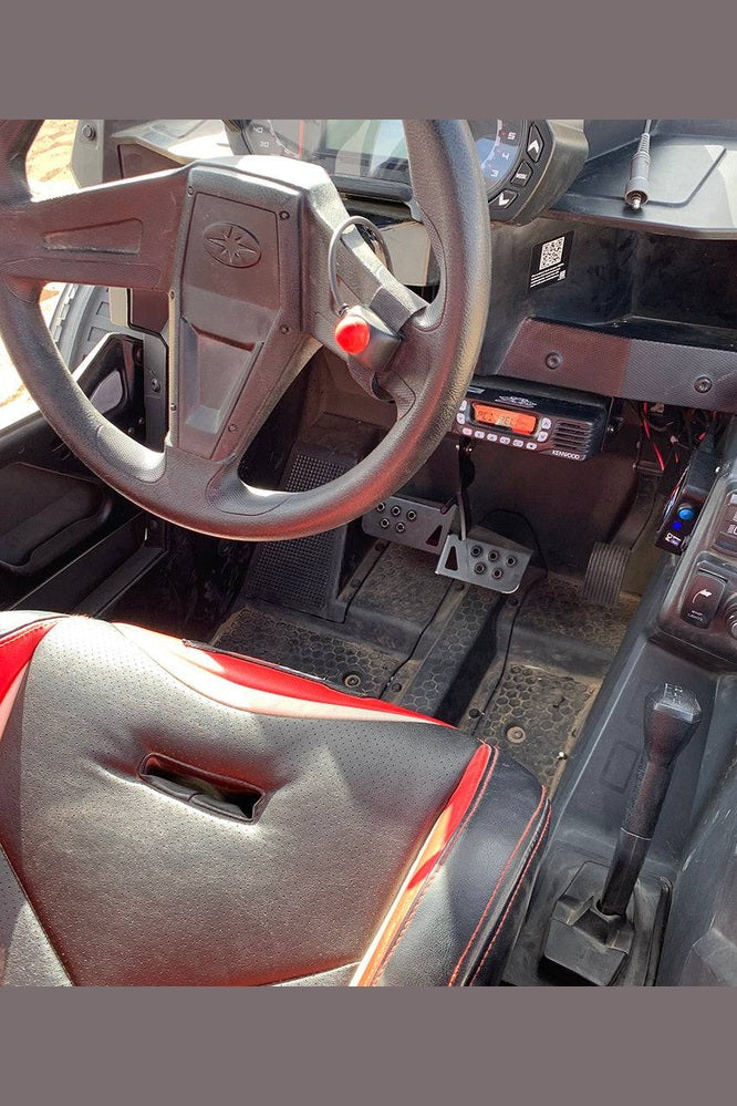 PCI Trax B1 Package - PCI Race Radios