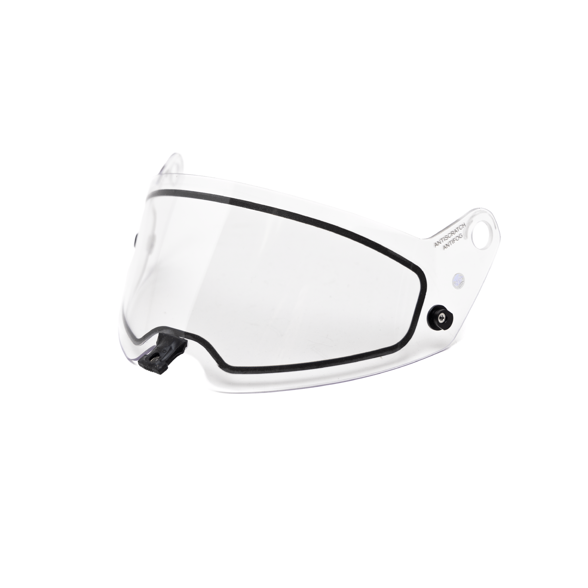 Stilo Helmet Shield - PCI Race Radios