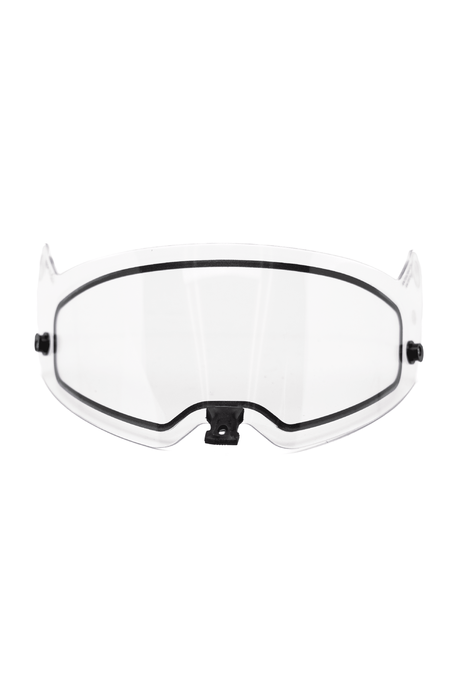 Stilo Helmet Shield - PCI Race Radios