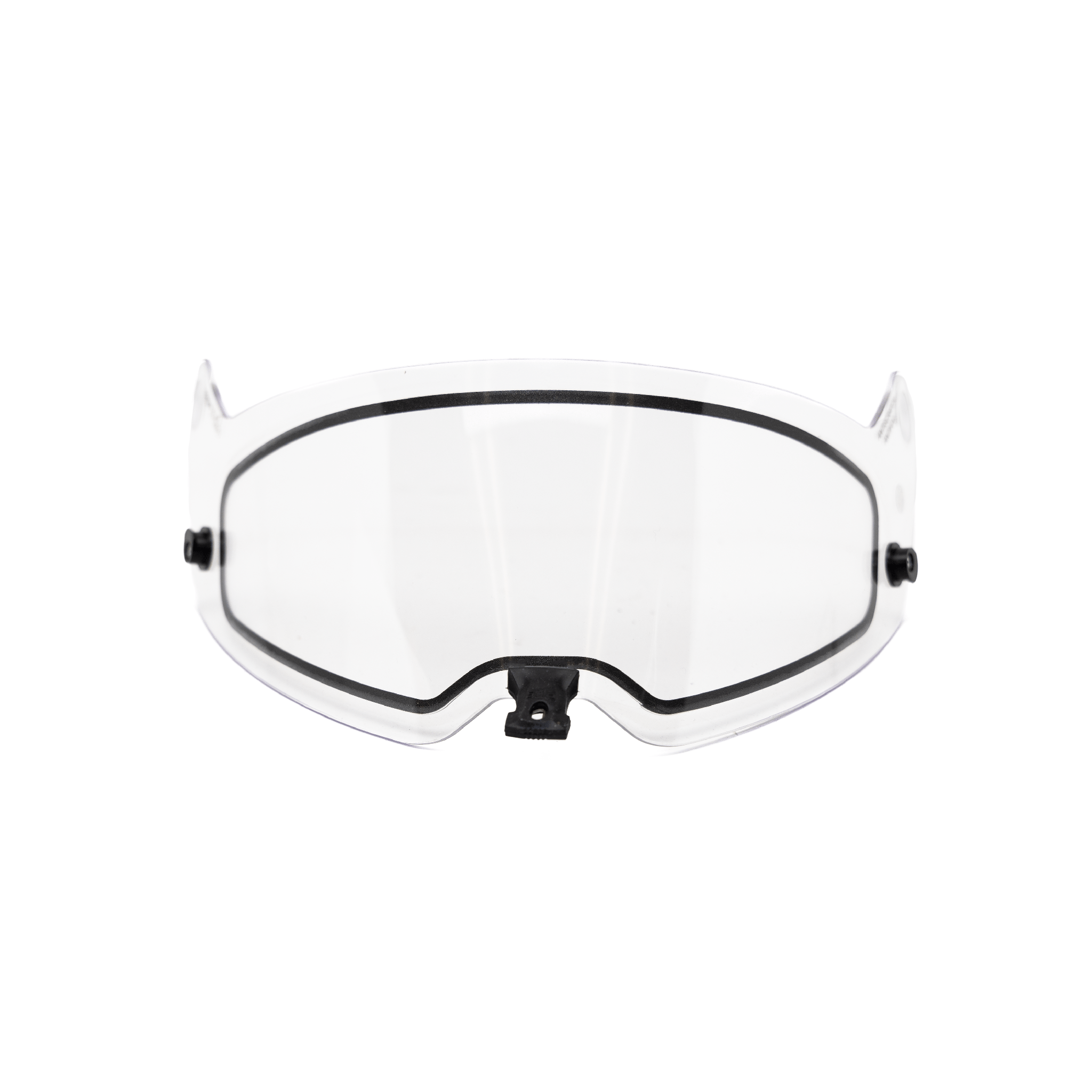 Stilo Helmet Shield - PCI Race Radios