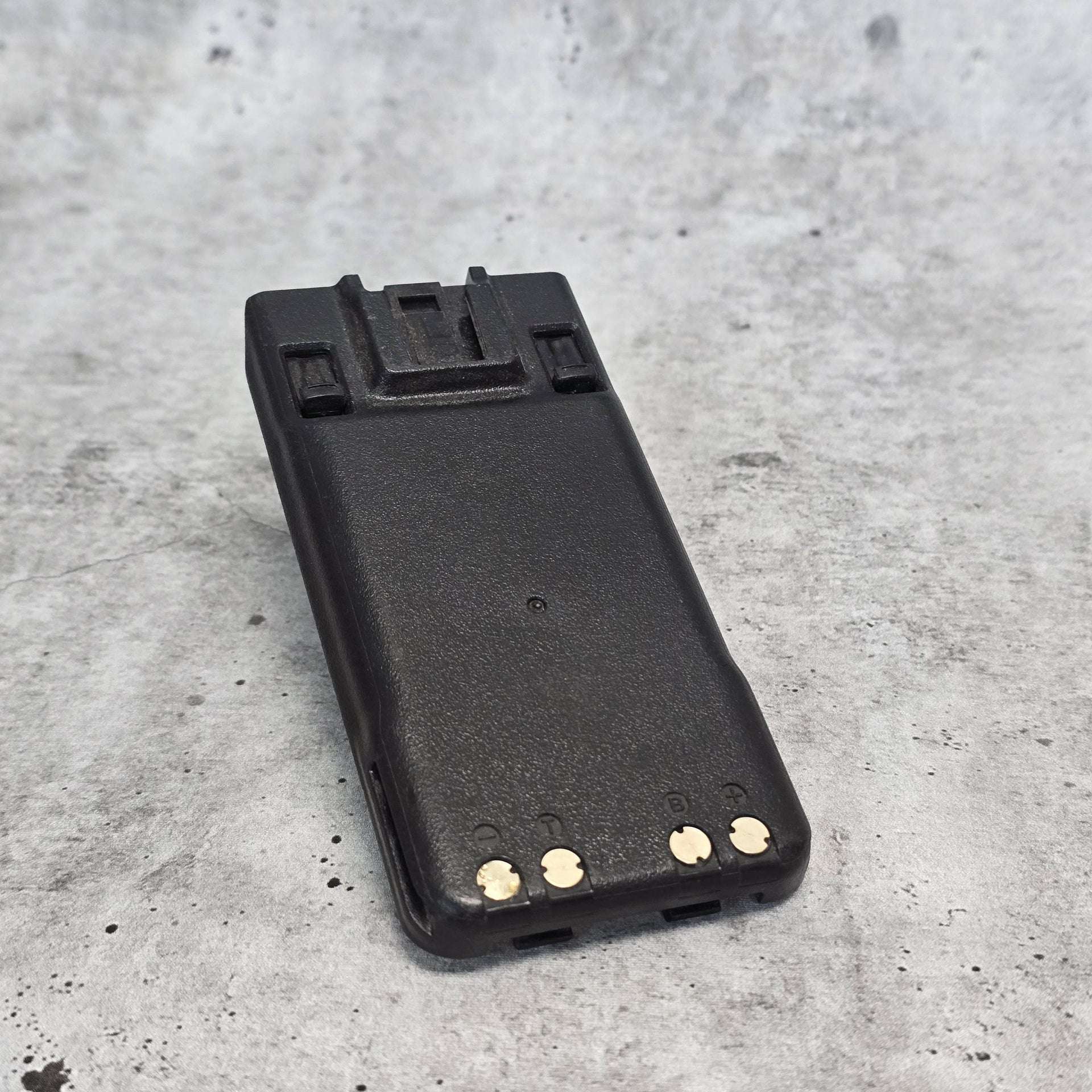 Clearance Icom F1000 / F2000 Battery Pack - PCI Race Radios