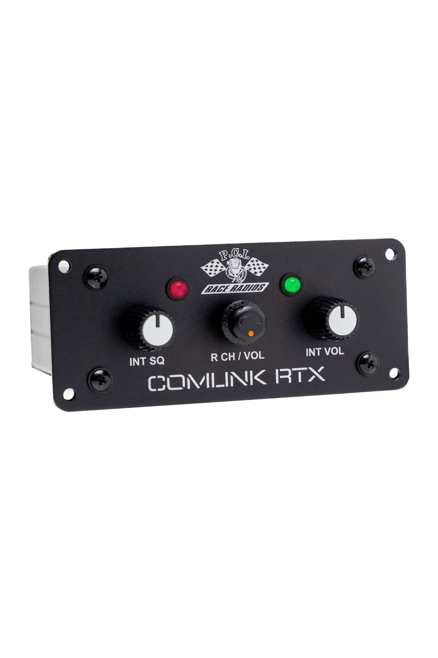 Comlink RTX Package - PCI Race Radios