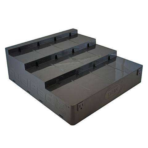 Display Fuel Pad 12 Radio Charger - PCI Race Radios