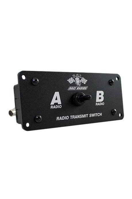 Dual Radio Switch - PCI Race Radios